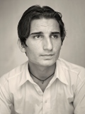 Prisoner: Hamidullah Khan Subject: Izaj Hussein, Brother