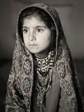 Prisoner: Paizoo Khan Subject: Rahila, Daughter