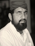 Prisoner: Hamidullah Khan Subject: Wakeel Khan, Father