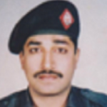 Khizar Hayat