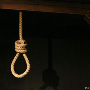 Pakistan asked to apply death penalty with prudence