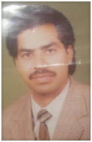 imdad ali