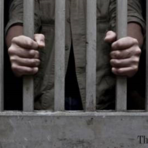 Prisoners and the pandemic