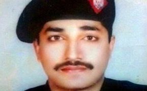 Mentally ill prisoner Khizar Hayat passes away after spending 16 years on death row
