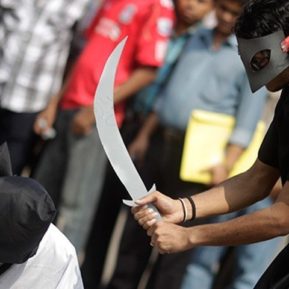 JPP slams beheading of Pakistani prisoner in S. Arabia