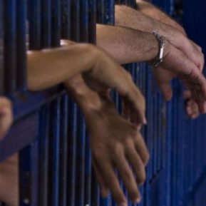 Sick, disabled prisoners need extra care to control COVID-19 in jails