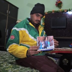 No one is listening: Pakistani mothers jailed in Saudi Arabia call for help