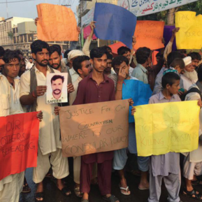 More Pakistani prisoners in Gulf countries now than in 2014