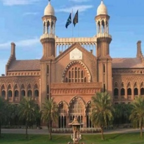 LHC tells jail authorities to file bail pleas