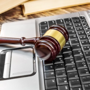 Importance of technology in legal system highlighted